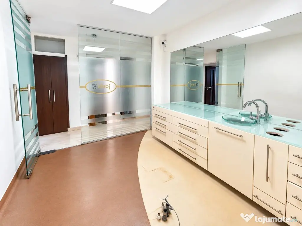 Apartament 3 camere, 57 mp, Parter-Complet pregatit pentru - Bucuresti (Bucuresti-Ilfov)