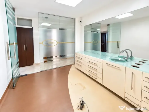Apartament 3 camere, 57 mp, Parter-Complet pregatit pentru - Bucuresti (Bucuresti-Ilfov)