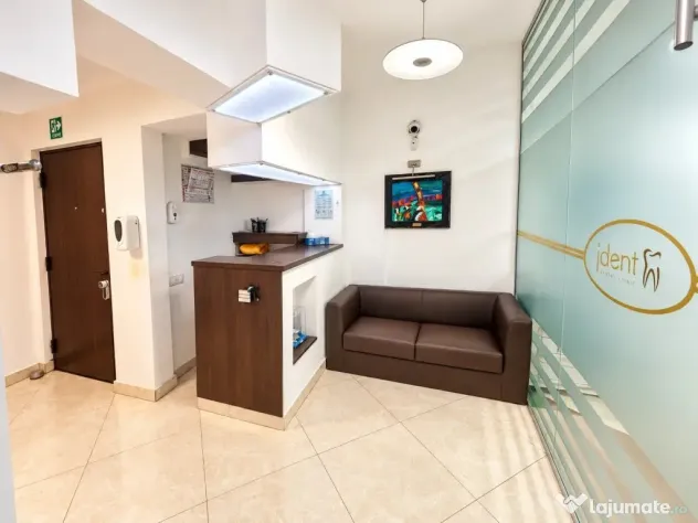 Apartament 3 camere, 57 mp, Parter-Complet pregatit pentru - Bucuresti (Bucuresti-Ilfov)