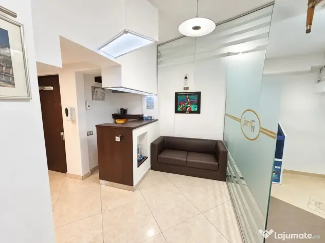 Apartament 3 camere, 57 mp, Parter-Complet pregatit pentru - Bucuresti (Bucuresti-Ilfov)