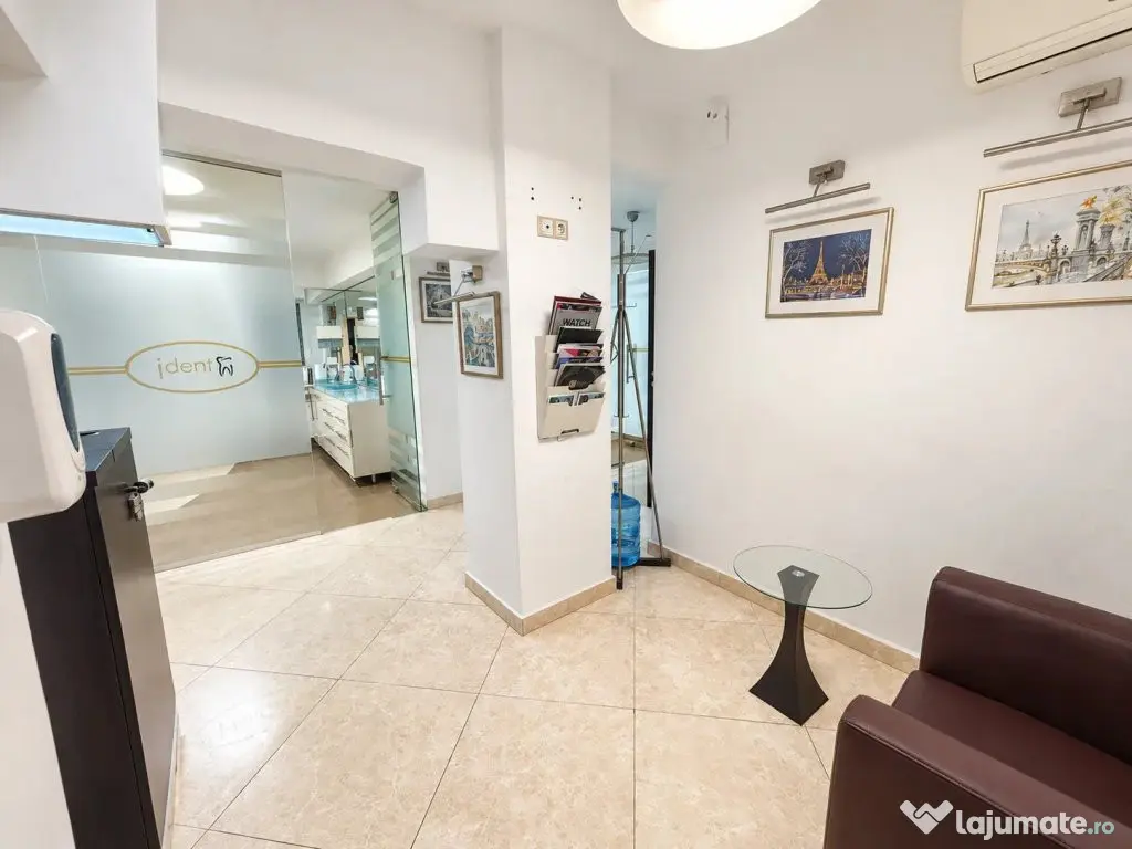 Apartament 3 camere, 57 mp, Parter-Complet pregatit pentru - Bucuresti (Bucuresti-Ilfov)