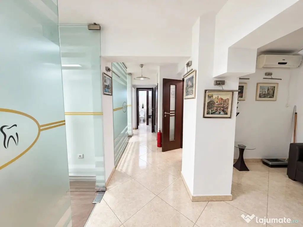 Apartament 3 camere, 57 mp, Parter-Complet pregatit pentru - Bucuresti (Bucuresti-Ilfov)