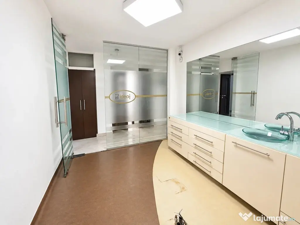 Apartament 3 camere, 57 mp, Parter-Complet pregatit pentru - Bucuresti (Bucuresti-Ilfov)