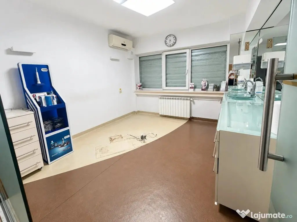 Apartament 3 camere, 57 mp, Parter-Complet pregatit pentru - Bucuresti (Bucuresti-Ilfov)