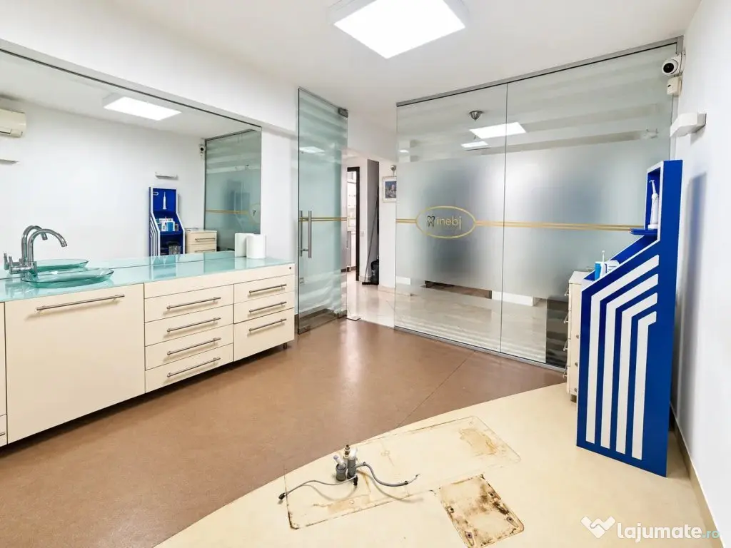 Apartament 3 camere, 57 mp, Parter-Complet pregatit pentru - Bucuresti (Bucuresti-Ilfov)