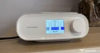 Philips dream machine respironics 