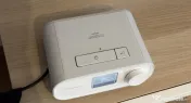 Philips dream machine respironics 