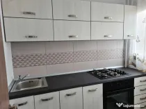 Dristor etaj 7 semidecomandat