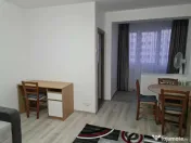 Dristor etaj 7 semidecomandat 
