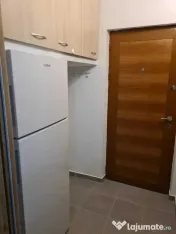 Dristor etaj 7 semidecomandat 