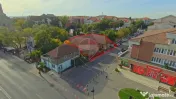De vânzare spațiu comercial, 250 mp, în Sânmartin 