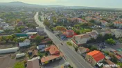 De vânzare spațiu comercial, 250 mp, în Sânmartin 