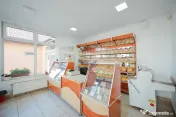 De vânzare spațiu comercial, 250 mp, în Sânmartin 