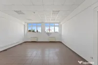 Spațiu de închiriat, 39 mp, etajul I, zona Podgoria 