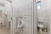 Spațiu de închiriat, 39 mp, etajul I, zona Podgoria 