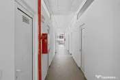 Spațiu de închiriat, 39 mp, etajul I, zona Podgoria 