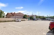 Spațiu de închiriat, 39 mp, etajul I, zona Podgoria 