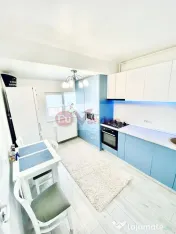De inchiriat/vanzare apartament cu 1 cameră IC Frimu 400 E lună/53.000 E