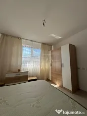 Apartament 3 camere, Apărătorii Patriei, Parc Tudor Arghez