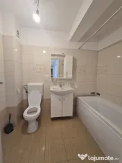 Apartament 3 camere, Apărătorii Patriei, Parc Tudor Arghez
