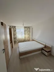 Apartament 3 camere, Apărătorii Patriei, Parc Tudor Arghez