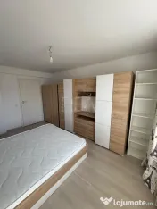 Apartament 3 camere, Apărătorii Patriei, Parc Tudor Arghez