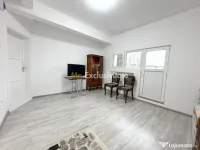 Garsonieră de închiriat, renovată, langă metrou Universitate 