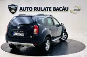 Dacia / duster / 1.5 dci / 110cp / an 2010 / euro 5 / manuală 