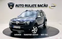 Dacia / duster / 1.5 dci / 110cp / an 2010 / euro 5 / manuală