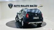 Dacia / duster / 1.5 dci / 110cp / an 2010 / euro 5 / manuală 