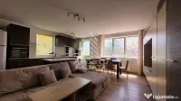 Apartament cu 3 camere de vanzare, la intrare in Dumbravita, Timisoara 