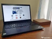 diagnoza auto Odis + xentry + ista bmw 