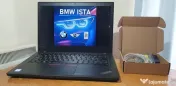 diagnoza auto Odis + xentry + ista bmw 