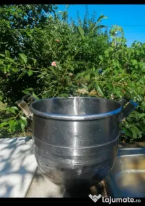 Vas inox 30 litri