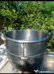 Vas inox 30 litri 