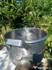 Vas inox 30 litri 