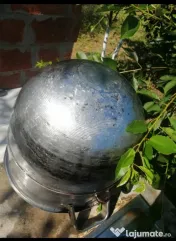 Vas inox 30 litri 