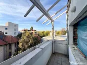 APARTAMENT 3 CAMERE | 101MP | PARCUL IOANID30M | GARAJ 31MP | PANORAMA