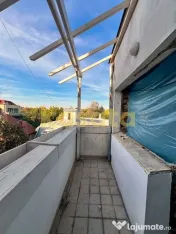 APARTAMENT 3 CAMERE | 101MP | PARCUL IOANID30M | GARAJ 31MP | PANORAMA