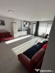 Apartament 2 camere Floresti | Eroilor