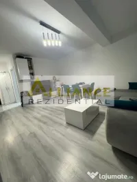 Soseaua Oltenitei-3 Camere-Mobilat/Utilat