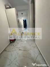 Soseaua Oltenitei-3 Camere-Mobilat/Utilat 