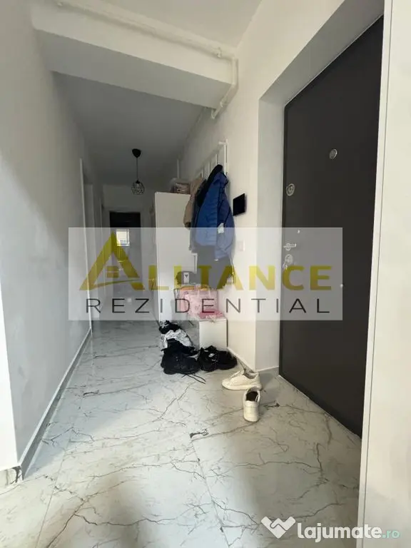 Soseaua Oltenitei-3 Camere-Mobilat/Utilat - Popesti Leordeni (Bucuresti-Ilfov)
