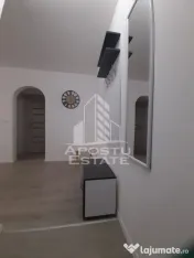 Apartament cu o camera de inchiriat, zona Take Ionescu Timisoara 