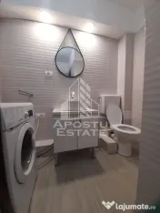Apartament cu o camera de inchiriat, zona Take Ionescu Timisoara 
