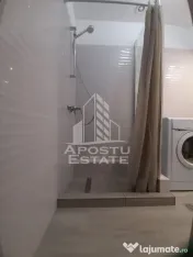 Apartament cu o camera de inchiriat, zona Take Ionescu Timisoara 