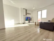 Apartament 2 camere decomandat 59 mp, terasa 14 mp, zona Terra Florest 