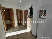 Apartament 2 camere decomandat 59 mp, terasa 14 mp, zona Terra Florest 