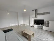 Apartament 2 camere decomandat 59 mp, terasa 14 mp, zona Terra Florest 
