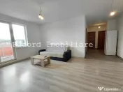 Apartament 2 camere decomandat 59 mp, terasa 14 mp, zona Terra Florest 